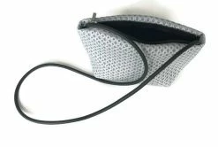 Bags In-Zu Crossbody Bag: Medium Mouse