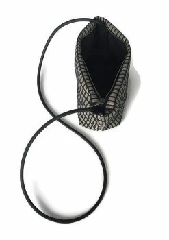 Bags In-Zu Crossbody Bag: Medium Mouse 18 Bags In-Zu Crossbody Bag: Medium Mouse