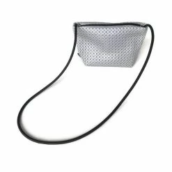 Bags In-Zu Crossbody Bag: Medium Mouse