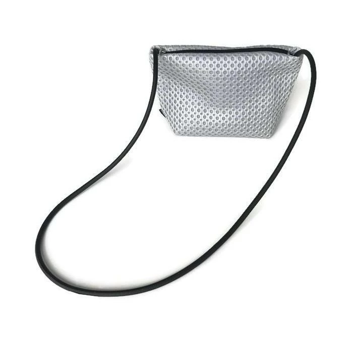 Bags In-Zu Crossbody Bag: Medium Mouse 3 Bags In-Zu Crossbody Bag: Medium Mouse