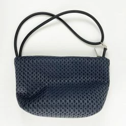 Bags In-Zu Shoulder Bag: Medium Mouse