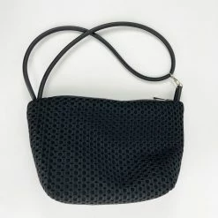 Bags In-Zu Shoulder Bag: Medium Mouse