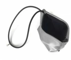Bags In-Zu Shoulder Bag: Medium Mouse