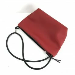 Bags In-Zu Shoulder Bag: Medium Mouse