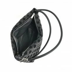 Bags In-Zu Shoulder Bag: Medium Mouse