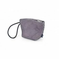 In-Zu Wristlet: Small Mouse