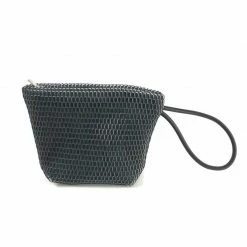 In-Zu Wristlet: Small Mouse