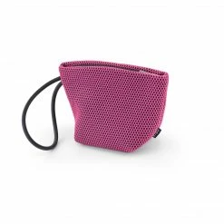 In-Zu Wristlet: Small Mouse