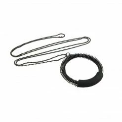 Jewelry Industrial Jewellery Jess Pendant