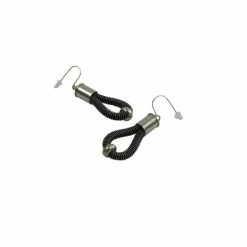 Industrial Jewellery Polly Earrings Jewelry