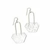 Jewelry Inteplei Earrings: Doodle Dangle