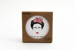 Isol Barcelona Mirror Extras