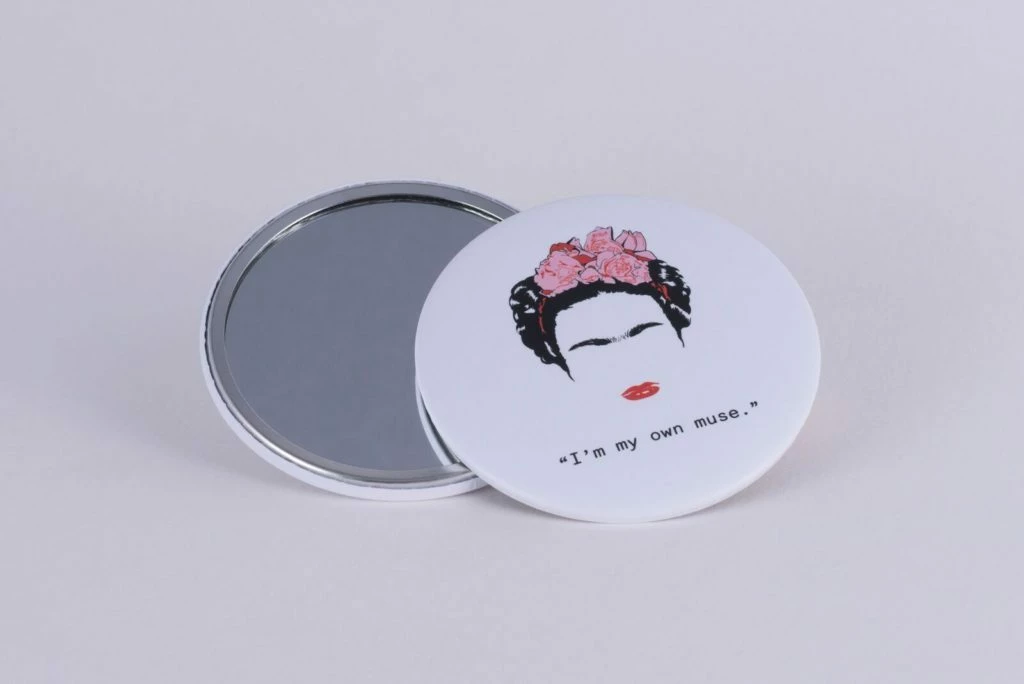 Isol Barcelona Mirror Extras 5 Isol Barcelona Mirror Extras