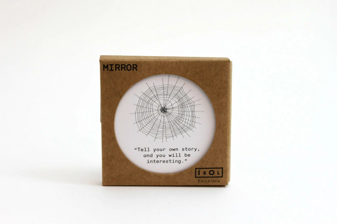 Isol Barcelona Mirror Extras 6 Isol Barcelona Mirror Extras