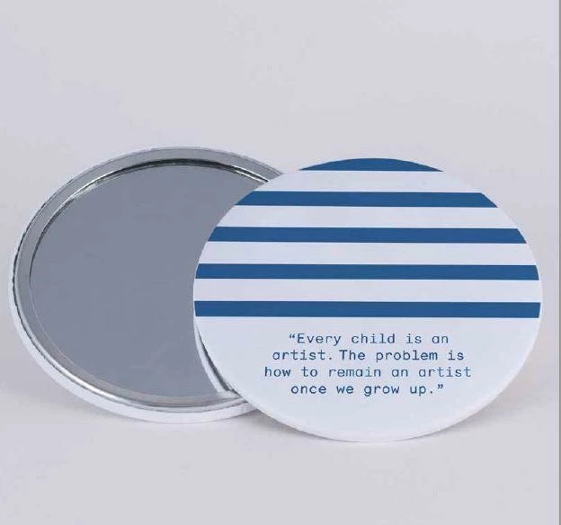 Isol Barcelona Mirror Extras 11 Isol Barcelona Mirror Extras