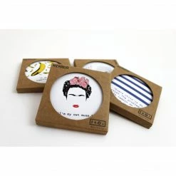 Isol Barcelona Mirror Extras