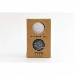 Isol Barcelona Pins Jewelry