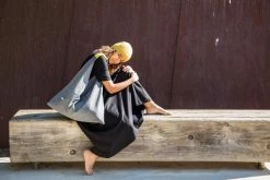 Isol Barcelona Raw Bag Bags