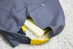 Isol Barcelona Raw Bag Bags