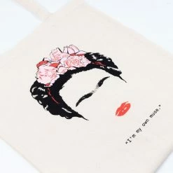 Isol Barcelona Tote Bag