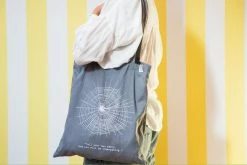 Isol Barcelona Tote Bag
