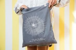 Isol Barcelona Tote Bag