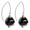 Italianissimo Earrings: Pebble Jewelry 1 Italianissimo Earrings: Pebble Jewelry