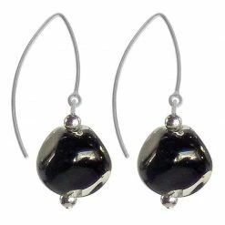 Italianissimo Earrings: Pebble Jewelry