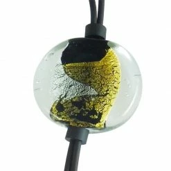 Italianissimo Necklace: Glitter Lungo