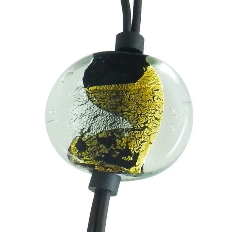 Italianissimo Necklace: Glitter Lungo 4 Italianissimo Necklace: Glitter Lungo