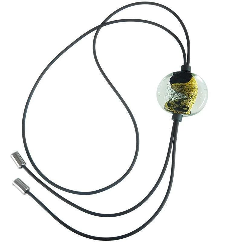 Italianissimo Necklace: Glitter Lungo 3 Italianissimo Necklace: Glitter Lungo