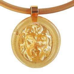 Italianissimo Necklace: Lion Jewelry 7 Italianissimo Necklace: Lion Jewelry