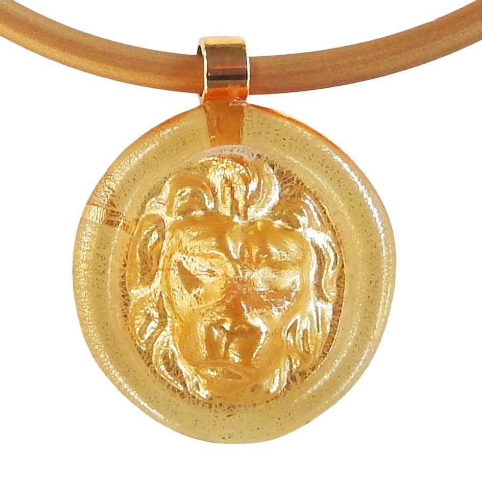 Italianissimo Necklace: Lion Jewelry 4 Italianissimo Necklace: Lion Jewelry