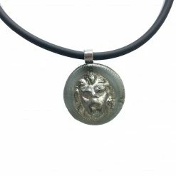 Italianissimo Necklace: Lion Jewelry 8 Italianissimo Necklace: Lion Jewelry