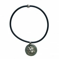 Italianissimo Necklace: Lion Jewelry 9 Italianissimo Necklace: Lion Jewelry