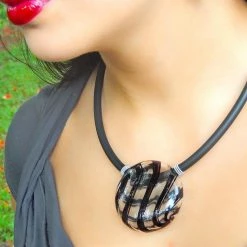 Italianissimo Necklace: Uno Jewelry 7 Italianissimo Necklace: Uno Jewelry