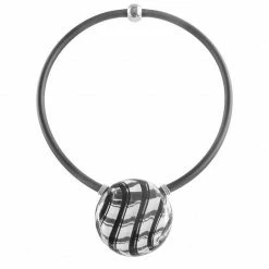 Italianissimo Necklace: Uno Jewelry