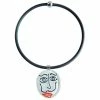 Italianissimo Sketch Necklace: #2 Dali