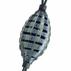 Jewelry Italianissimo Venezia Lungo Necklace: Black