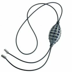 Jewelry Italianissimo Venezia Lungo Necklace: Black