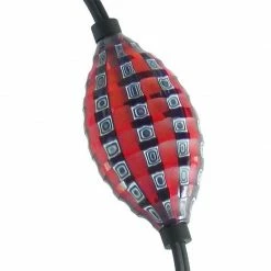 Jewelry Italianissimo Venezia Lungo Necklace: Red