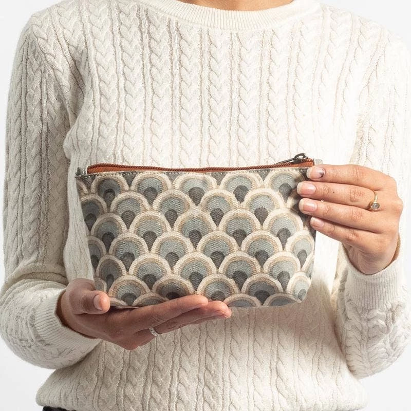 JOYN Bag: Makeup Pouch 6 JOYN Bag: Makeup Pouch