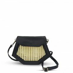 Jacqueline Suriano Nancy: Black