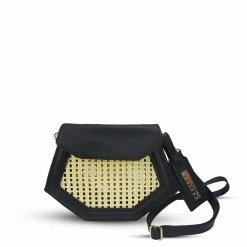 Jacqueline Suriano Nancy: Black