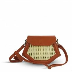 Jacqueline Suriano Nancy: Orange Bags 7 Jacqueline Suriano Nancy: Orange Bags