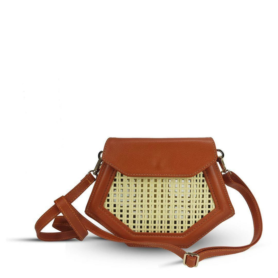 Jacqueline Suriano Nancy: Orange Bags 5 Jacqueline Suriano Nancy: Orange Bags