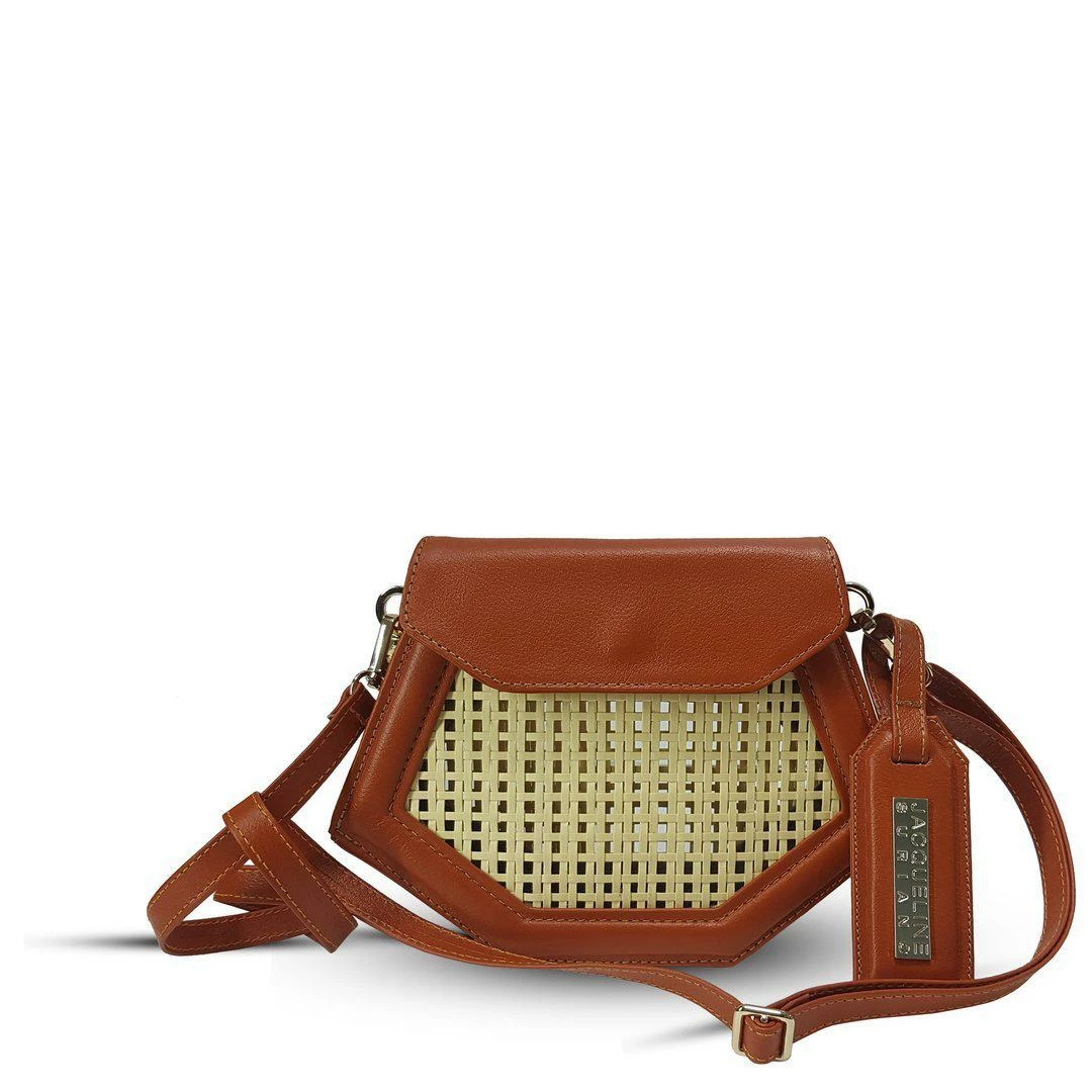 Jacqueline Suriano Nancy: Orange Bags 3 Jacqueline Suriano Nancy: Orange Bags