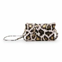Jen & Co. Bag: Riley 3 Compartment Crossbody/Wristlet 29 Jen & Co. Bag: Riley 3 Compartment Crossbody/Wristlet