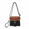 Bags Jen & Co. Bag: Tara Tassel Zip Crossbody 2 Bags Jen & Co. Bag: Tara Tassel Zip Crossbody