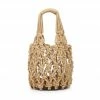Jen & Co.: Colbie Macrame Mini Bucket Bag Collections 2 Jen & Co.: Colbie Macrame Mini Bucket Bag Collections